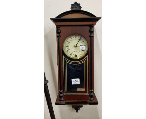 WALL CLOCK