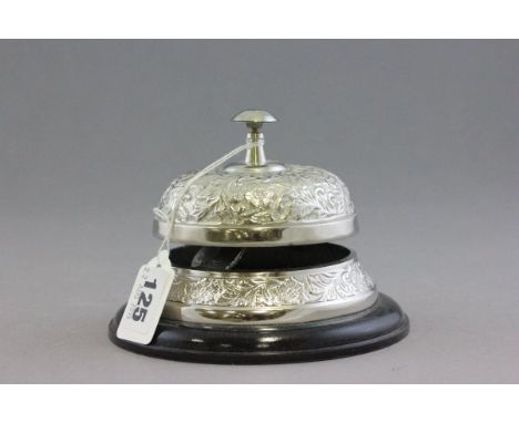 Vintage Style Desk Bell