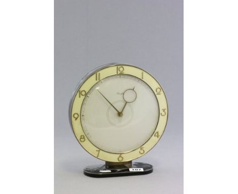 Retro Kienzle Mantle Clock