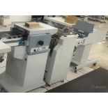 RR Donnelley (RRD) LaserMate LM25 Plus Production Pressure Sealer