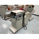 RR Donnelley (RRD) LaserMate LM25 Plus Production Pressure Sealer