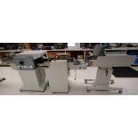 RR Donnelley (RRD) LaserMate LM25 Plus Production Pressure Sealer