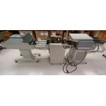 RR Donnelley (RRD) LaserMate LM25 Plus Production Pressure Sealer