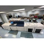 Xerox Nuvera 288 MX Digital Perfecting Production System