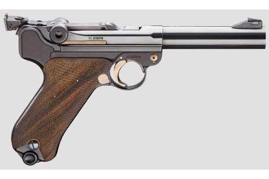 PARABELLUM Mauser 540x360