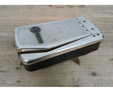 A Wondergram miniature record player.  