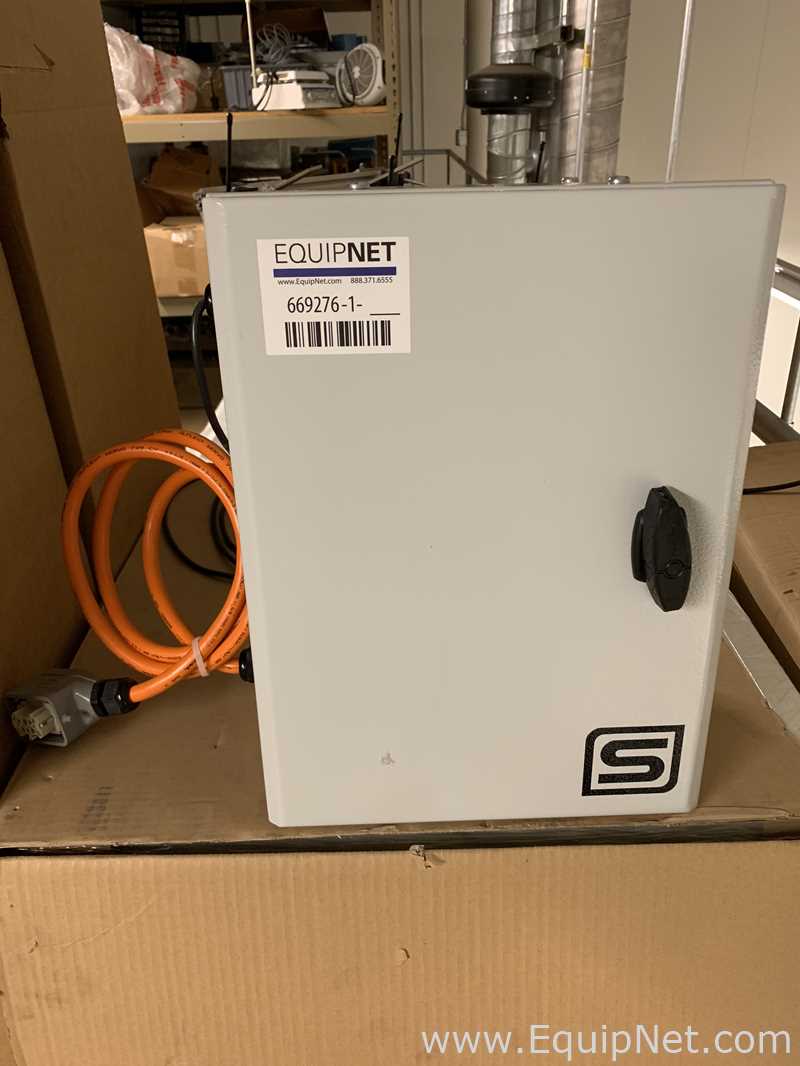 electrical control panel manufacture