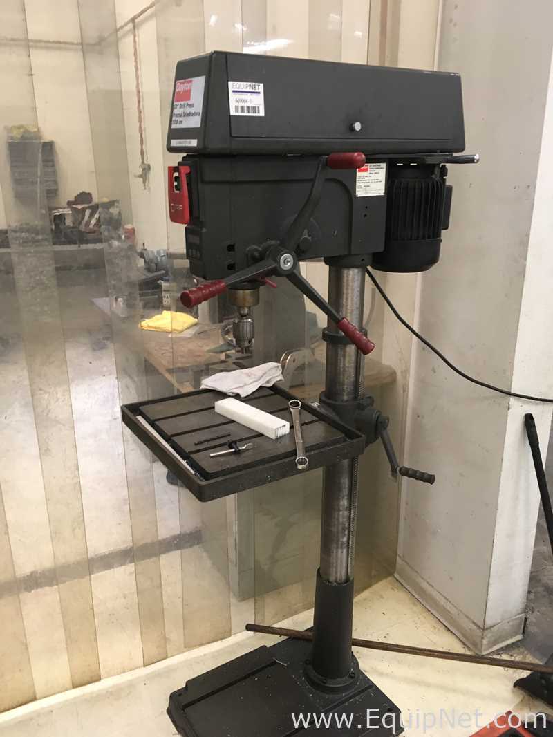 Dayton Floor Drill Press