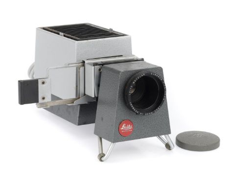 Replacement Bulb For Leitz Pradovit R Slide Projector | 150W 24V
