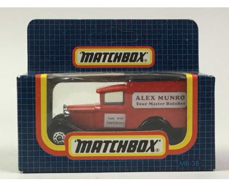 GROUP OF DIECAST MODEL VEHICLES, AND OTHER TOYS  including Dinky lorry, Triang tractor, also various items of railway rolling