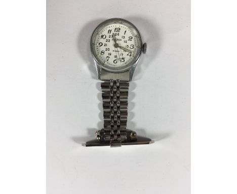 Sekonda on sale nurses watch