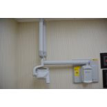 Preva Progeny Dental Wall Mount X-Ray Unit
