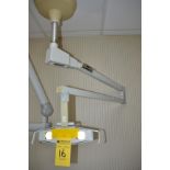 Proma Daray Ceiling Mount Dental Light