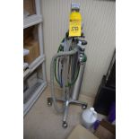 Porter MXR Portable Oxygen Unit