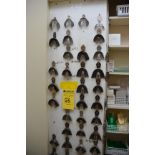 Lot - Contents of Closet (Dental Supplies)
