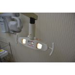 Proma Daray Ceiling Mount Dental Light