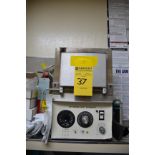 Oxy Burn-Out Furnace
