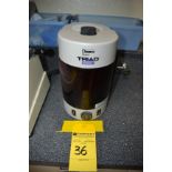 Triad 2000 Curing Unit