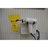 Optilux 400 Leak Detector