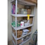 Lot - Balance of Room