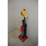R. Schmidt Vacuum