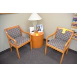 Arm Chairs