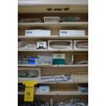 Lot - Contents of Closet (Dental Supplies)