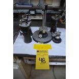 Lot - Dental Equipment