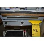 Dust Collection Systems