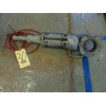 ELECTRIC DRIVE PIPE THREADER, RIDGID MDL. 700 (Location: 2033 SW 22nd Street, Oklahoma City, OK
