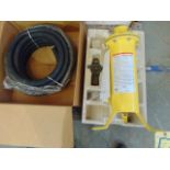 AIRLINE FILTER, BULLARD (new) (Location: 2033 SW 22nd Street, Oklahoma City, OK 73108)