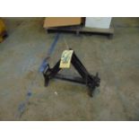 DRUM LIFT, 55 gal. cap. (Location: 2033 SW 22nd Street, Oklahoma City, OK 73108)