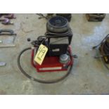 ELECTRIC DRIVE HYDRAULIC POWER PACK, BVA (Location: 2033 SW 22nd Street, Oklahoma City, OK 73108)