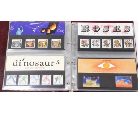 Various Royal Mail First day covers, late 20thC, etc., Kew Gardens, 90th Birthday of The Queen Mother, The Lord Mayor's Show,