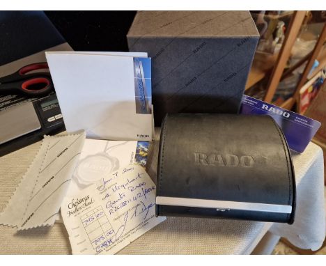 Rado box for online sale