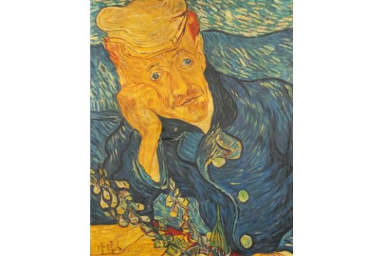 van gogh sailor painting