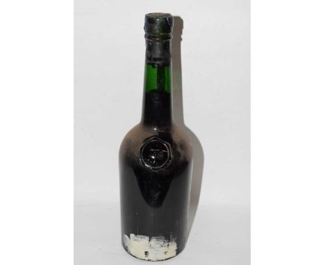 1 bt 1960 Justerini &amp; Brooks Vintage Port