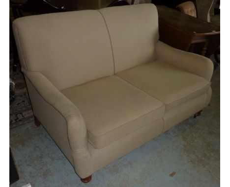 2 seat sofa