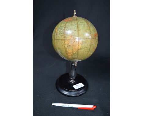 Philips 6" Terrestrial Globe 