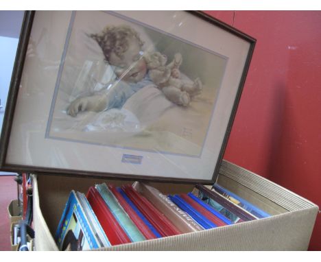 Film Preview, Picture Show, Film Parade, The Great Movie, Stars - The Golden Years, other film annuals mainly 1950's but 40's