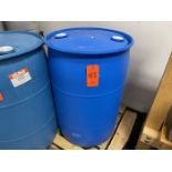 Uline 55-Gal. Barrel of Glycol;