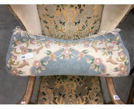 A carpet