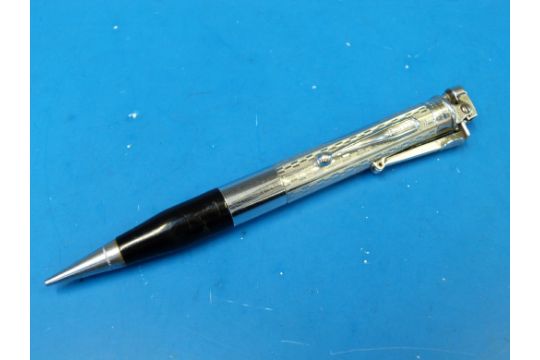 pencil lighter