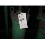 (Lot) Water Chiller System for CPC