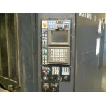 Makino mod. A66 Horiz. CNC Machine Center w/ Makino Professional 3 CNC Controls w/ Microfine Turbo
