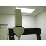 Starrett mod. RGC404C, CMM w/ Renishaw Probe, 52""x67"" Table (Machine located at M&M Machinery