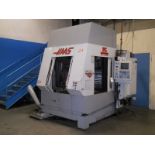 (1997) Haas mod. HS-1 Horiz. CNC Machine Center w/ 15hp High Torque, 710 IPM Brushless Servo, 2M