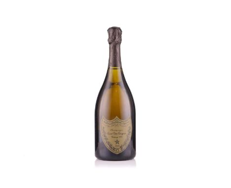 A Bottle of Dom Perignon Vintage Champagne, 1995, 12.5%, 750mlHouse in London