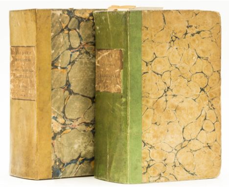 NO RESERVE Loudon (John Claudius) An Encyclopaedia of Cottage, Farm, and Villa Architecture and Furniture, first edition, 183