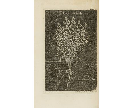 NO RESERVE Agriculture.- Young (Arthur) Rural Oeconomy..., first Dublin edition, half-title, contemporary calf, Dublin, 1770 